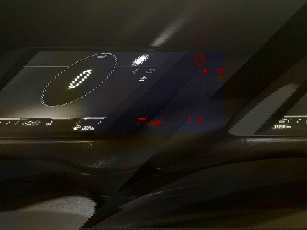 Opel Corsa usata a Salerno (12)