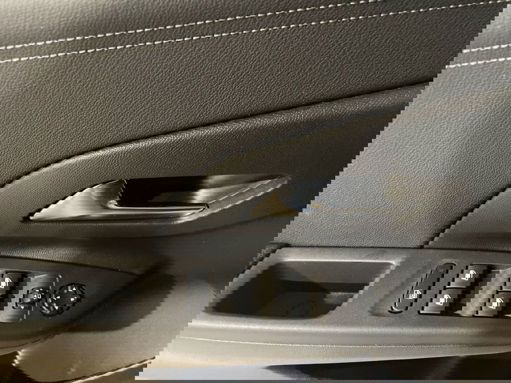 Opel Corsa usata a Salerno (13)