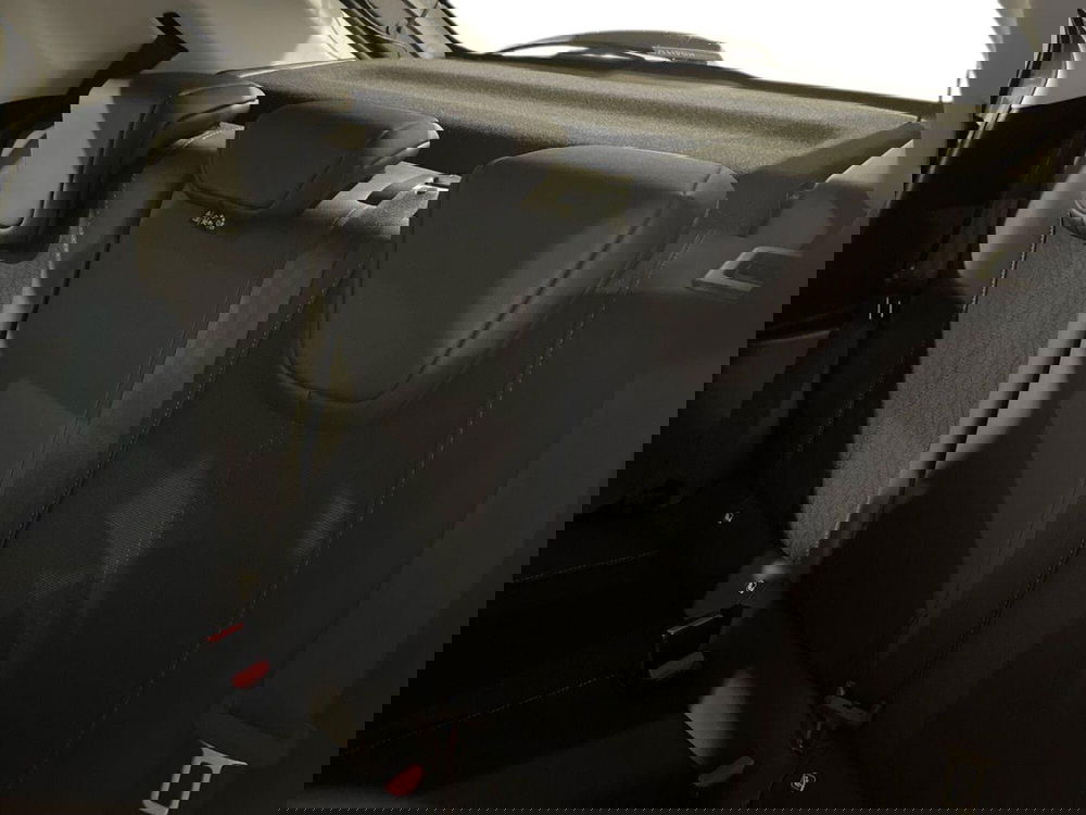 Opel Corsa usata a Salerno (14)