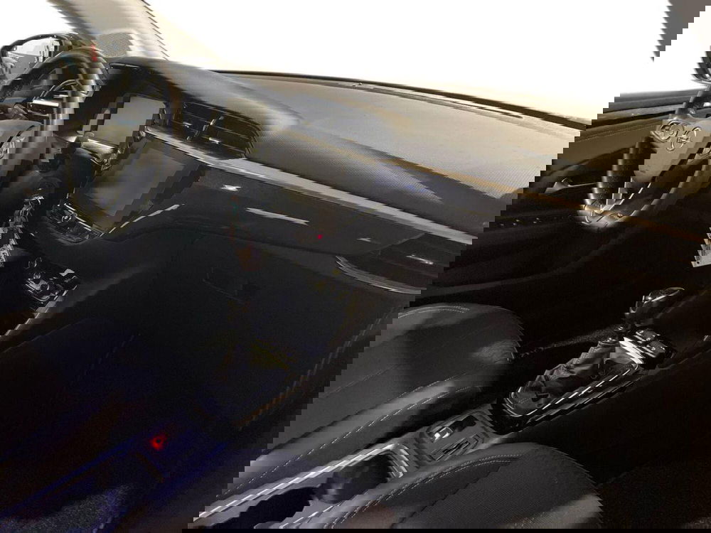 Opel Corsa usata a Salerno (15)