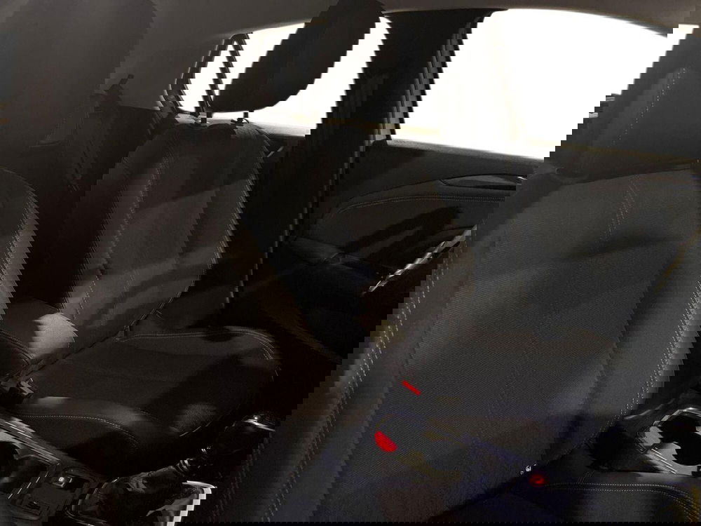 Opel Corsa usata a Salerno (16)