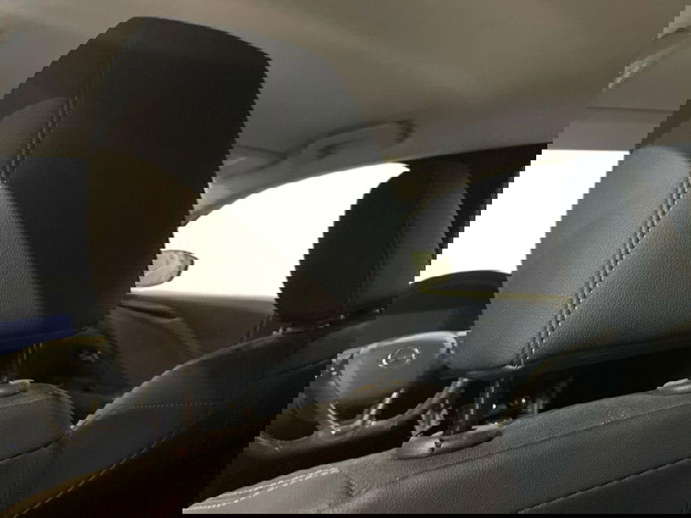 Opel Corsa usata a Salerno (17)