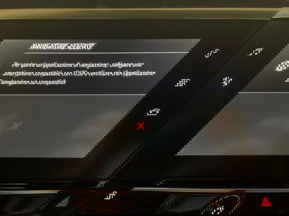 Opel Corsa usata a Salerno (19)