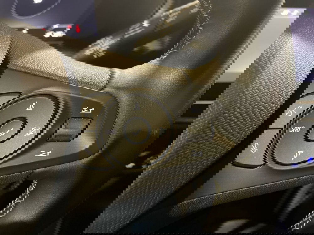 Opel Corsa usata a Salerno (20)