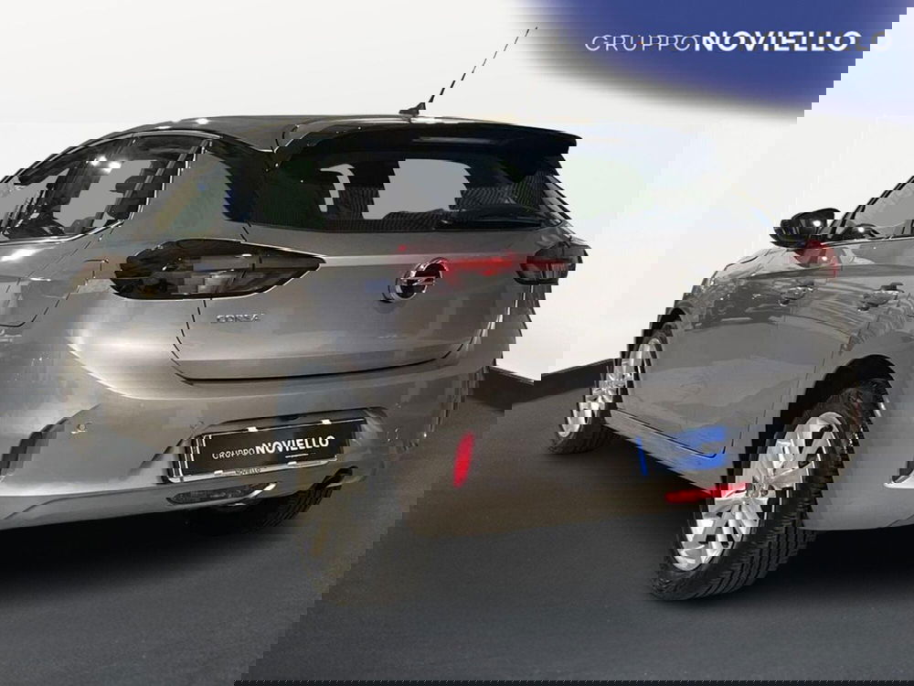 Opel Corsa usata a Salerno (5)