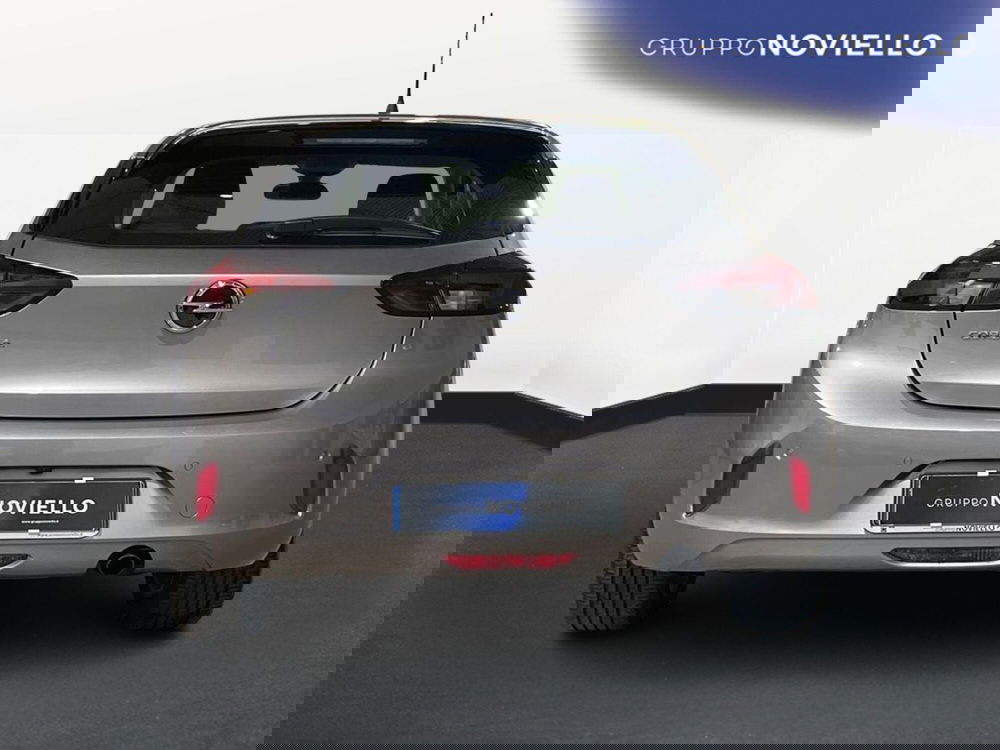 Opel Corsa usata a Salerno (6)