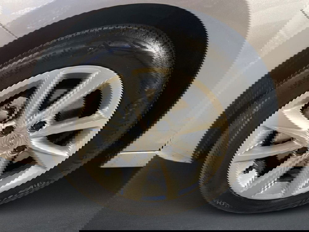 Opel Corsa usata a Salerno (8)