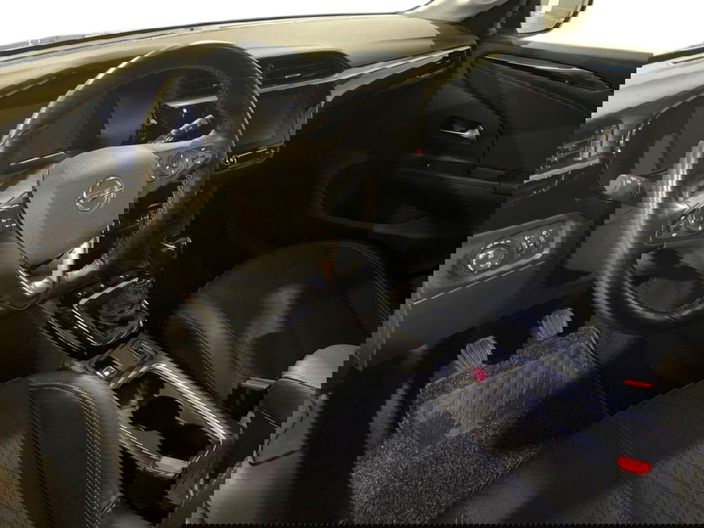 Opel Corsa usata a Salerno (9)