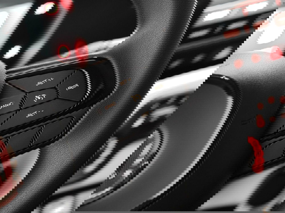 Fiat Panda Cross nuova a Prato (10)