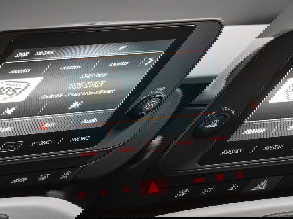 Fiat Panda Cross nuova a Prato (13)