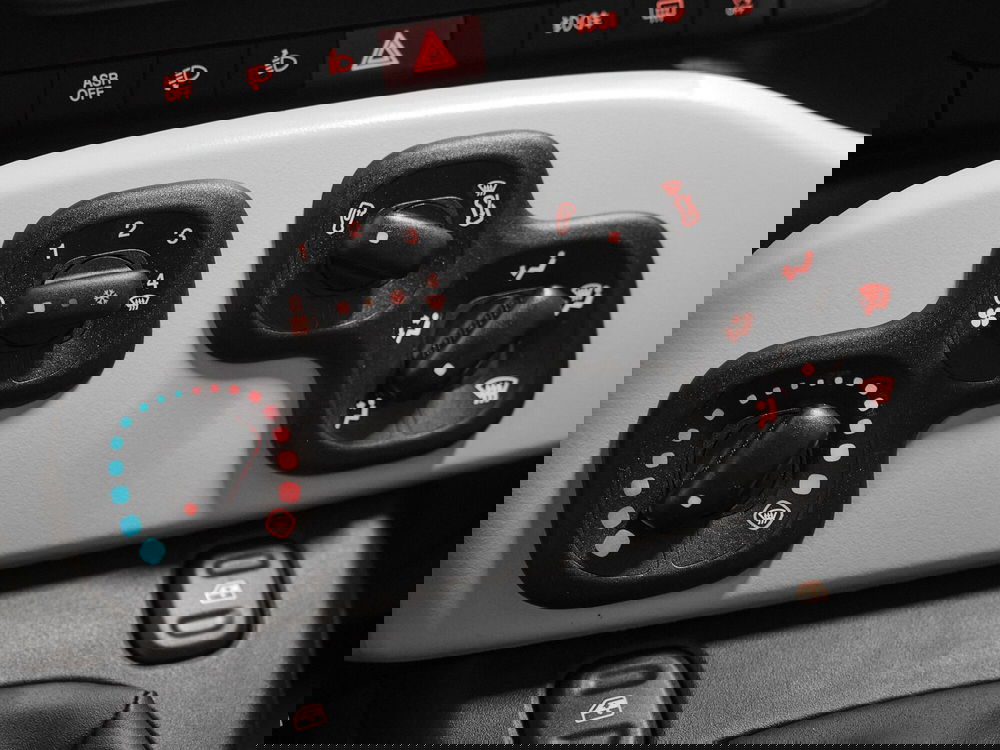 Fiat Panda Cross nuova a Prato (14)