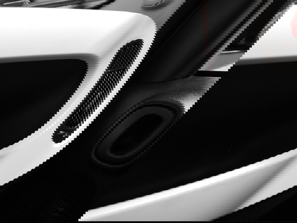 Fiat Panda Cross nuova a Prato (16)