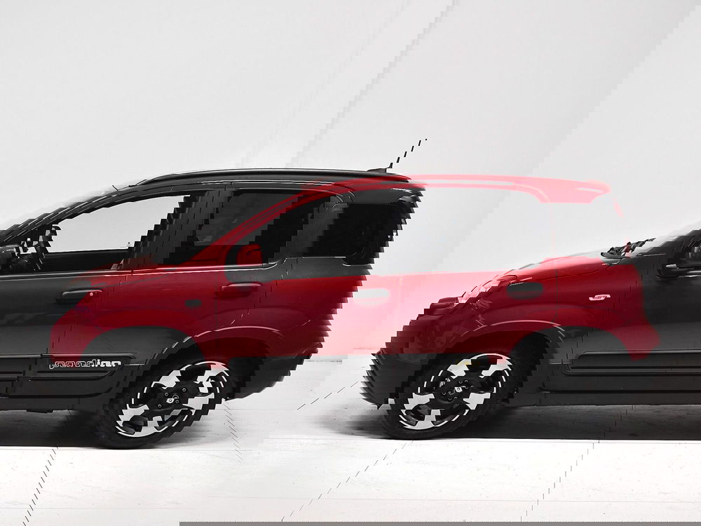 Fiat Panda Cross nuova a Prato (3)