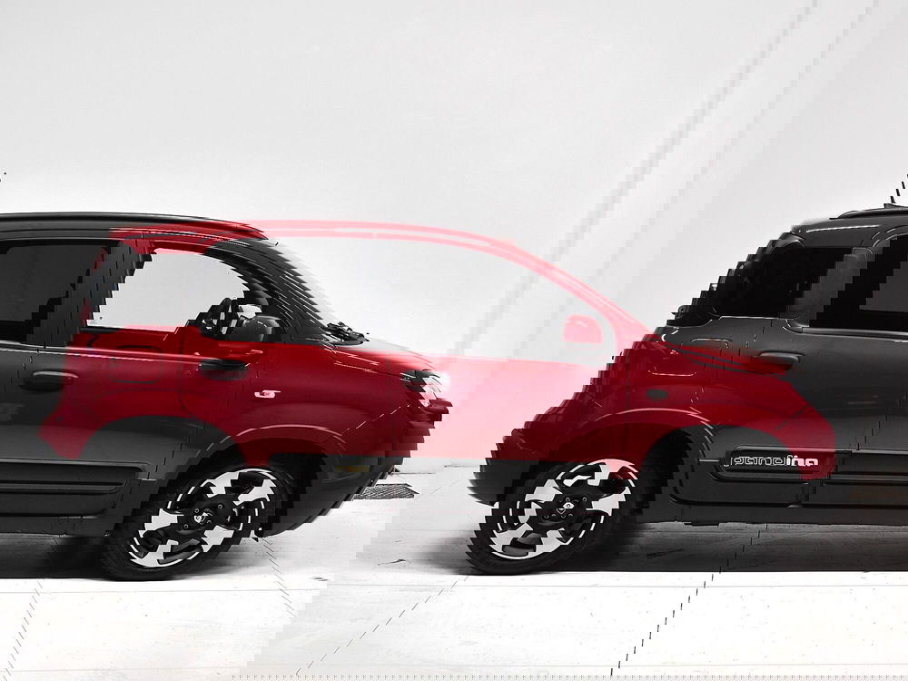 Fiat Panda Cross nuova a Prato (5)