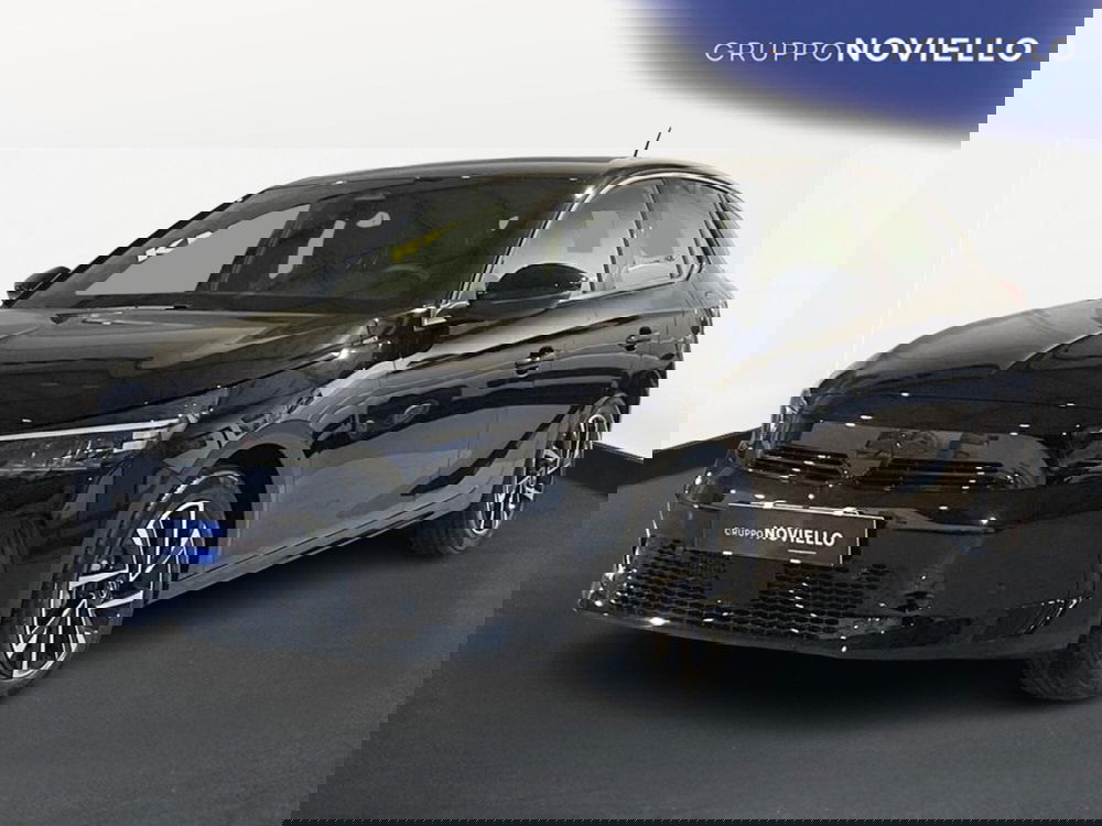 Opel Corsa nuova a Salerno