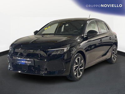 Opel Corsa 1.2 100 CV GS Line nuova a Battipaglia