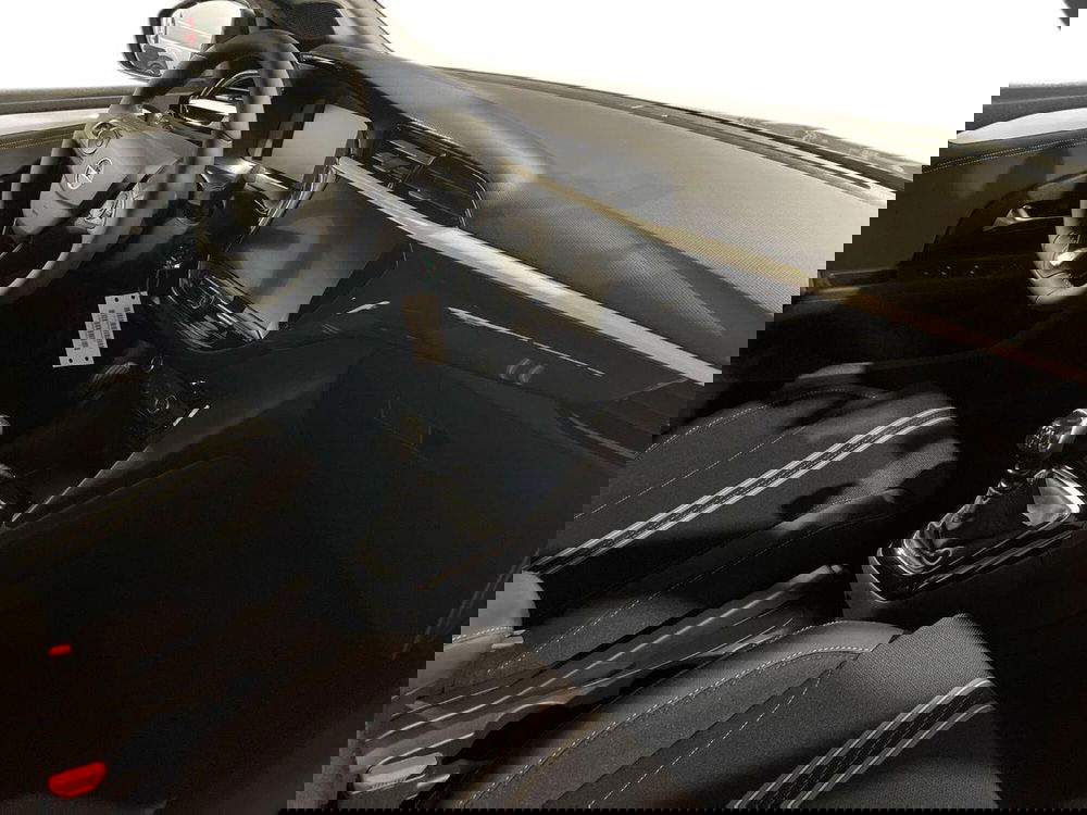 Opel Corsa nuova a Salerno (15)