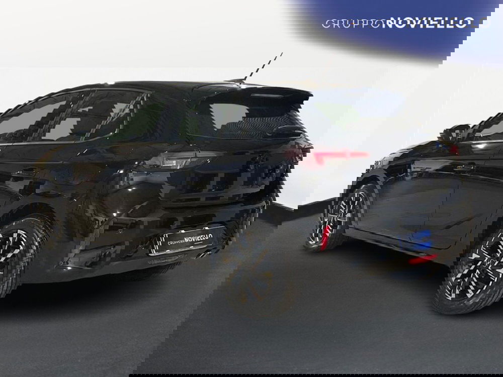 Opel Corsa nuova a Salerno (5)