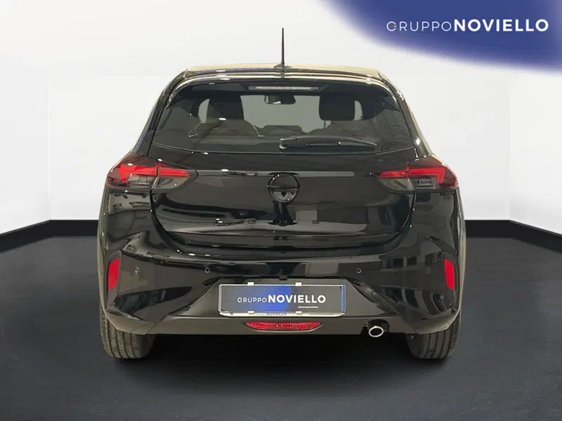 Opel Corsa nuova a Salerno (6)