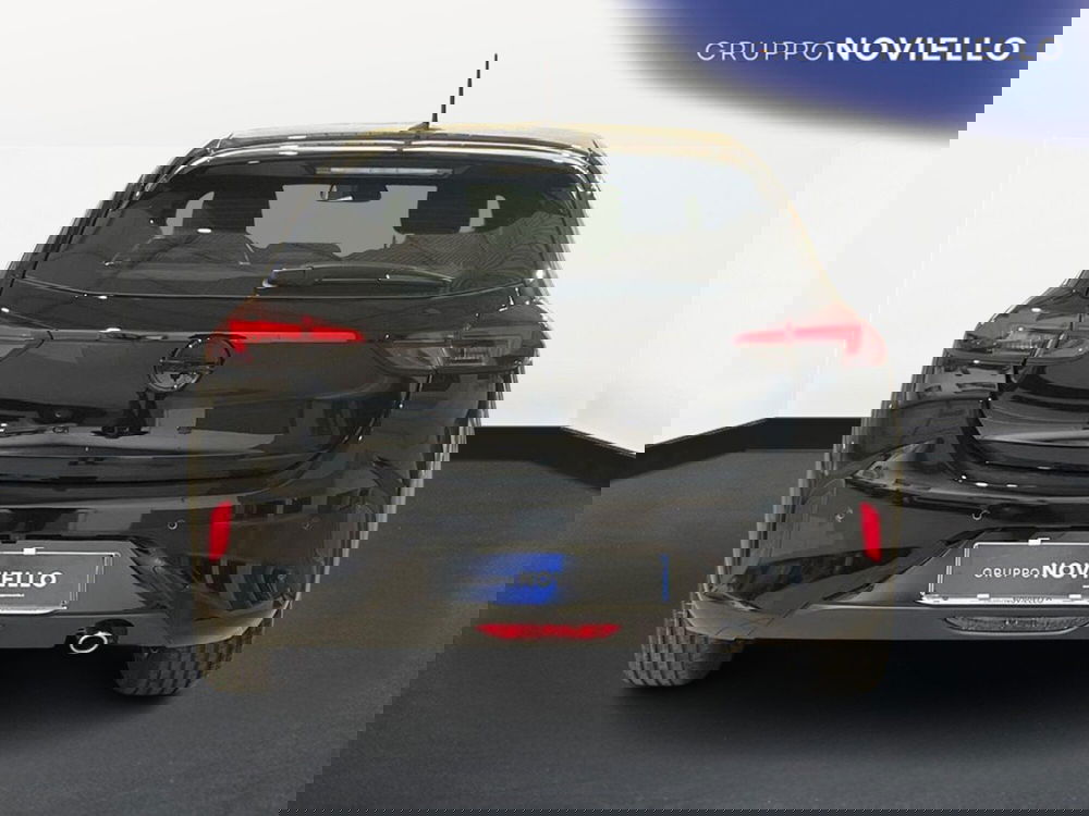 Opel Corsa nuova a Salerno (6)