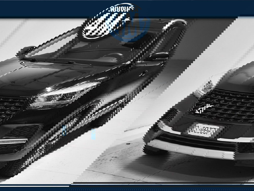 Dr dr 4.0 usata a Prato