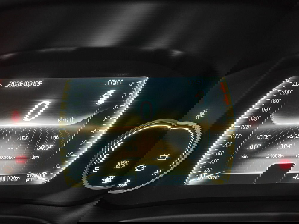 Dr dr 4.0 usata a Prato (11)