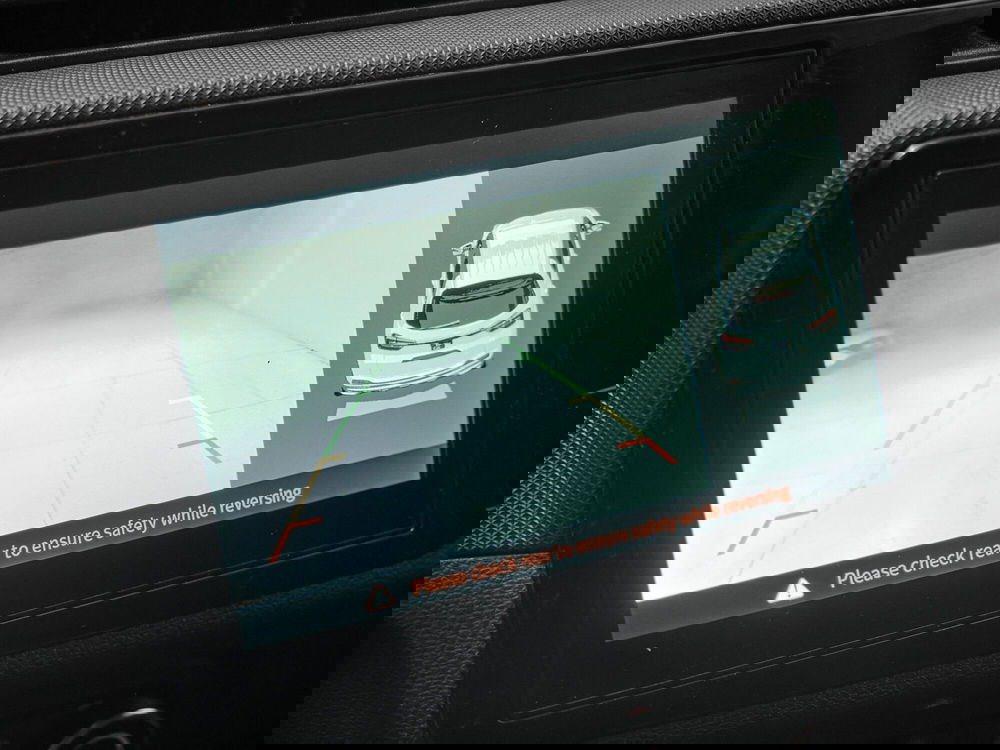 Dr dr 4.0 usata a Prato (14)