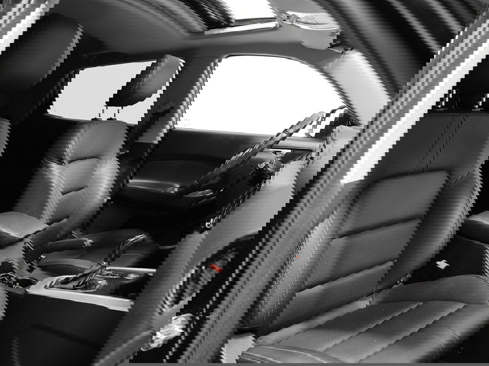 Dr dr 4.0 usata a Prato (18)