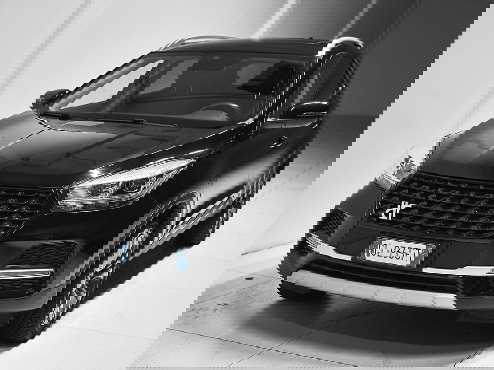 Dr dr 4.0 usata a Prato (2)