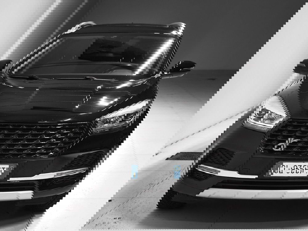 Dr dr 4.0 usata a Prato (5)