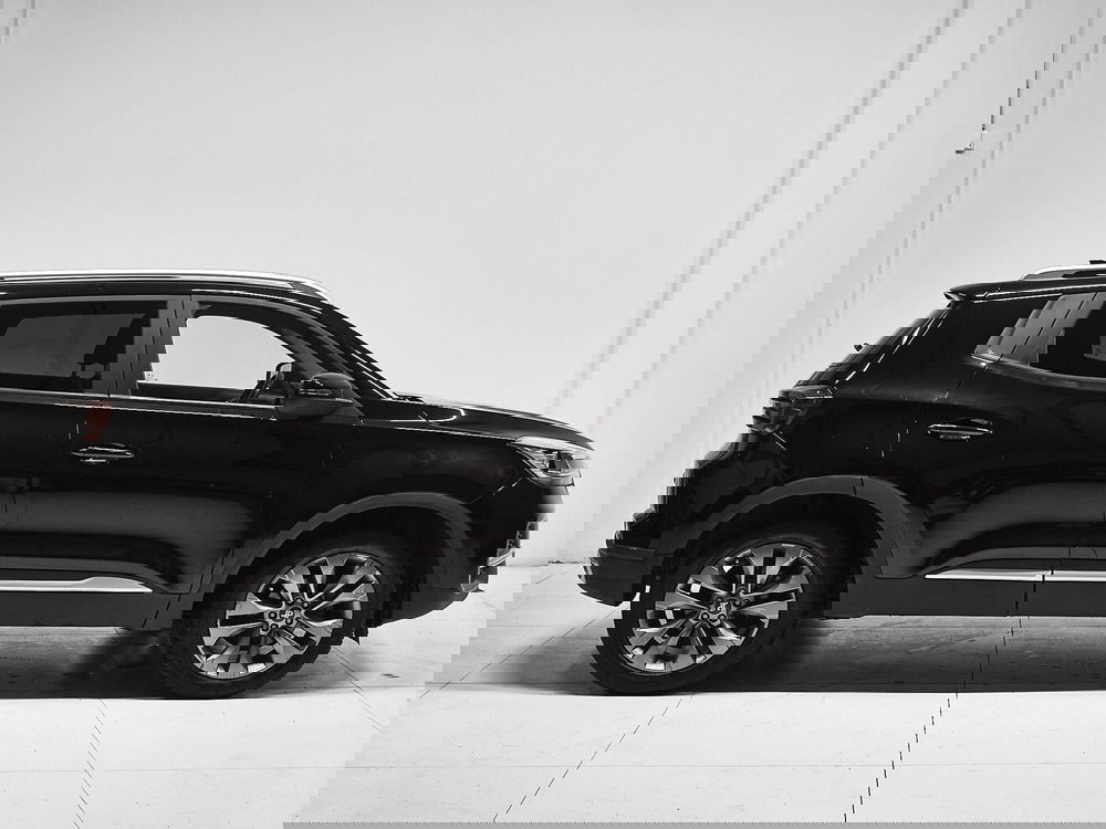 Dr dr 4.0 usata a Prato (6)