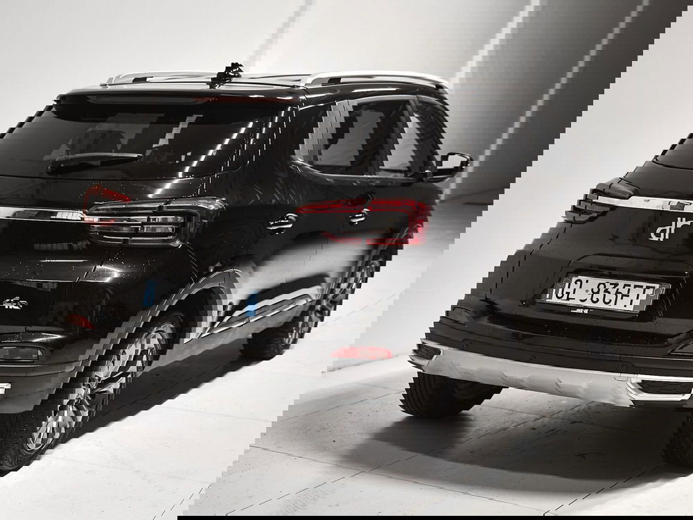 Dr dr 4.0 usata a Prato (7)