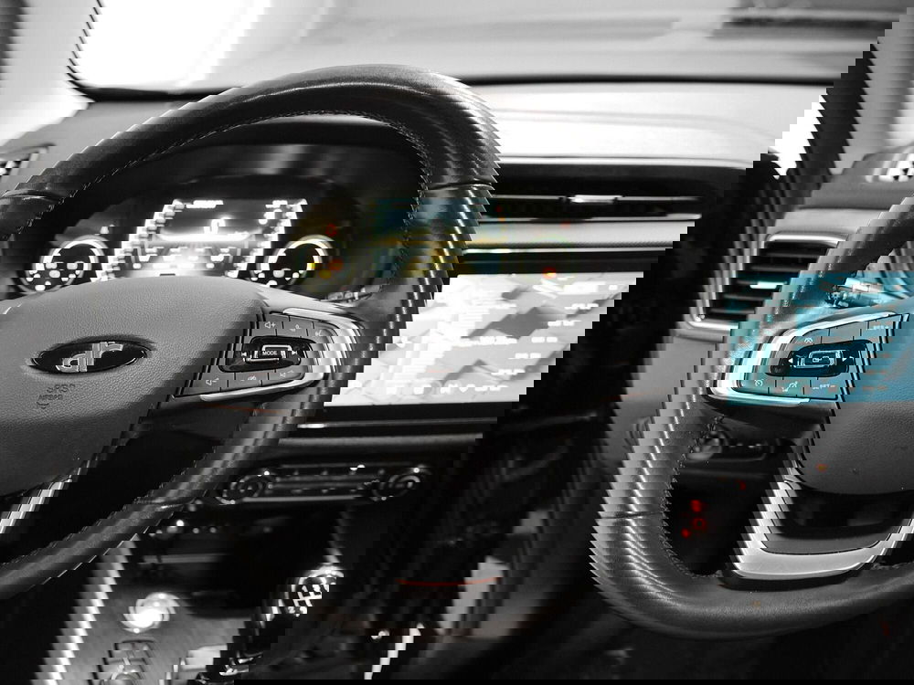 Dr dr 4.0 usata a Prato (8)