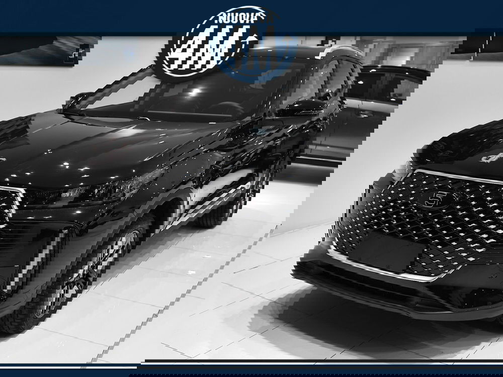 Dr DR 5.0 nuova a Prato