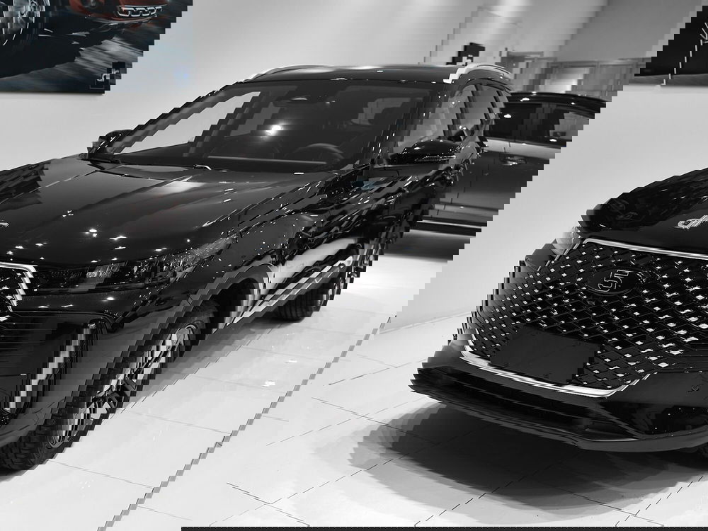 Dr DR 5.0 nuova a Prato (2)