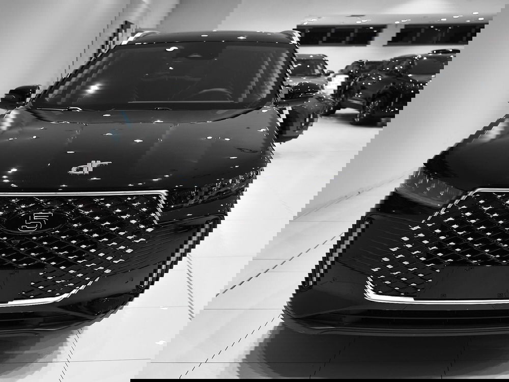 Dr DR 5.0 nuova a Prato (3)