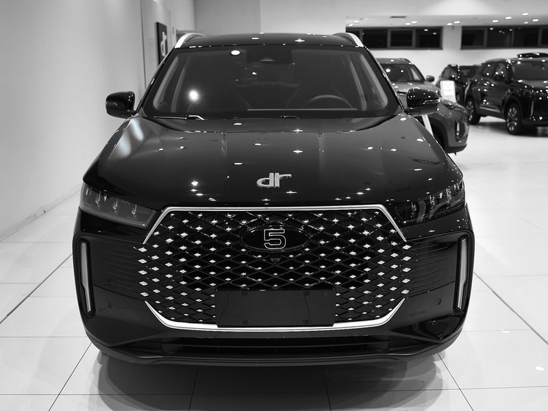 Dr DR 5.0 nuova a Prato (3)