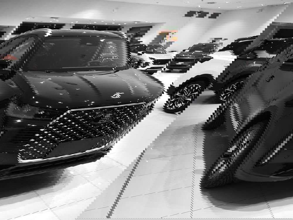 Dr DR 5.0 nuova a Prato (4)