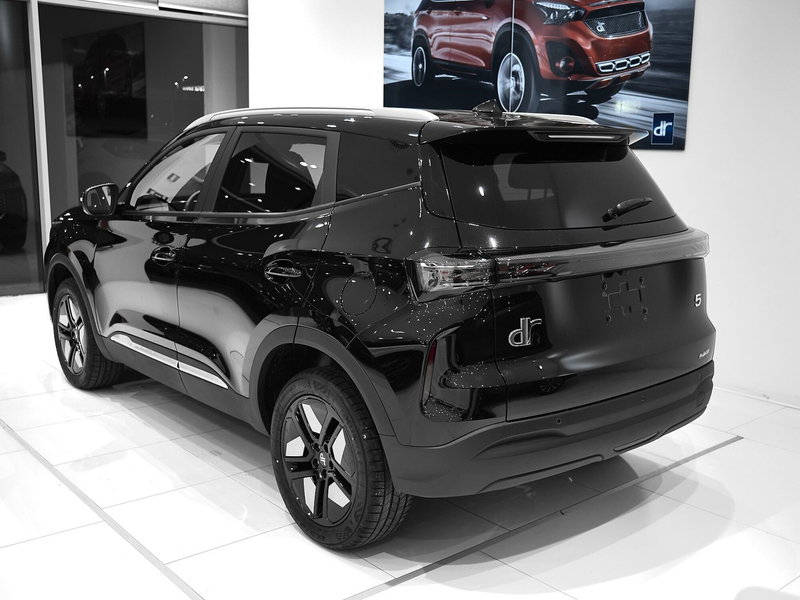 Dr DR 5.0 nuova a Prato (6)