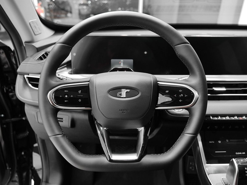 Dr DR 5.0 nuova a Prato (7)