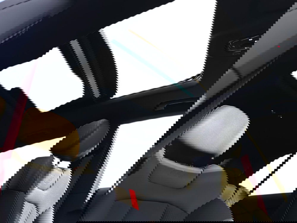 Audi Q8 usata a Napoli (10)