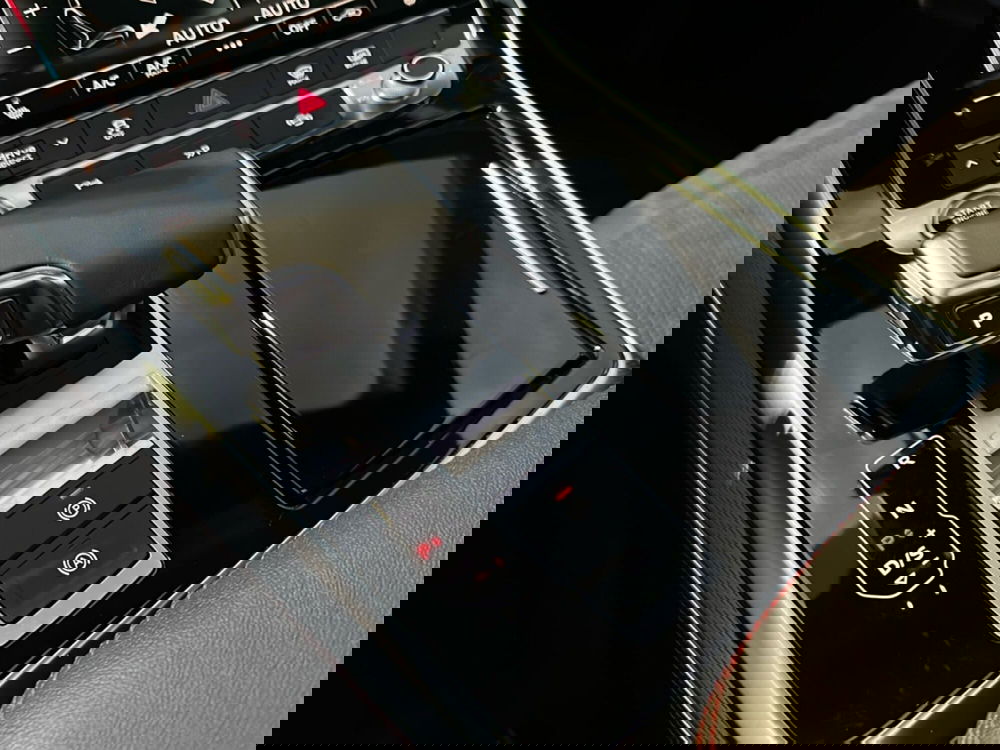 Audi Q8 usata a Napoli (13)