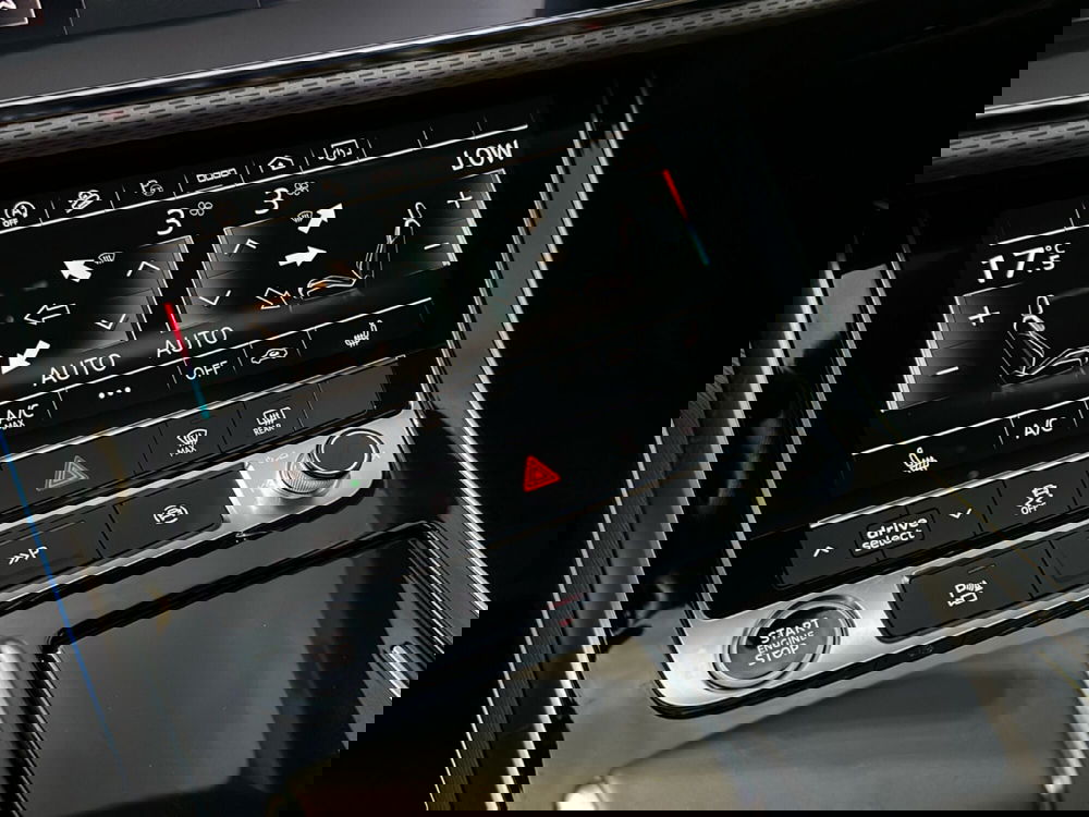 Audi Q8 usata a Napoli (14)