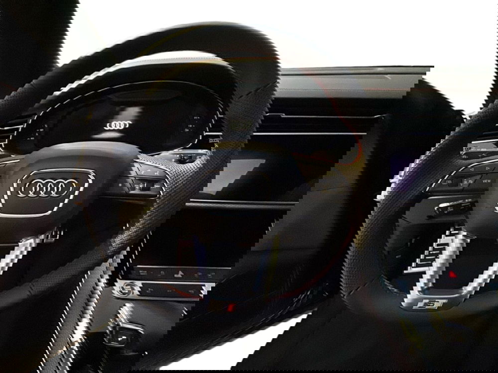 Audi Q8 usata a Napoli (16)