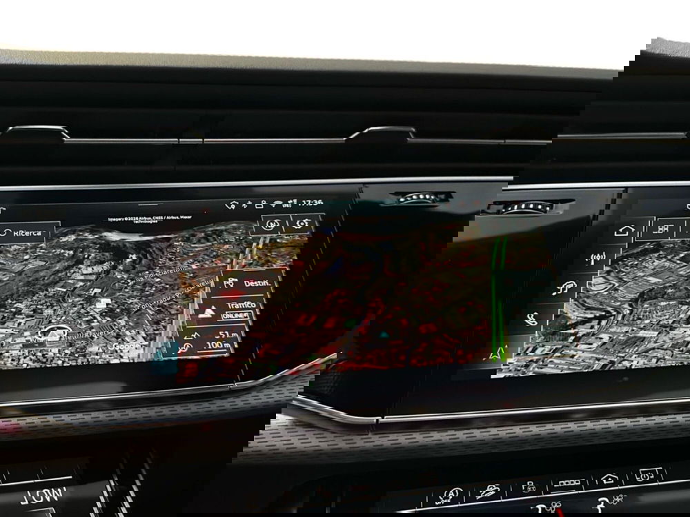 Audi Q8 usata a Napoli (18)