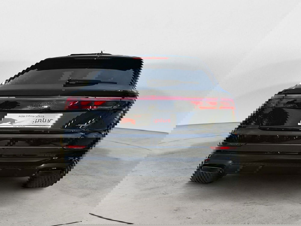 Audi Q8 usata a Napoli (4)