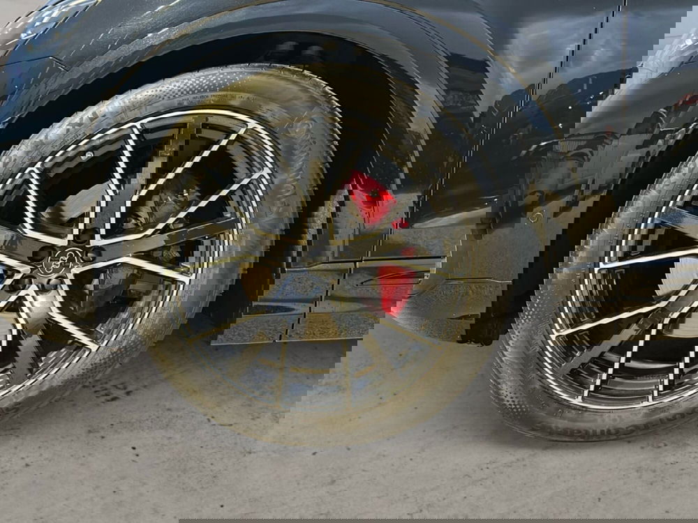 Audi Q8 usata a Napoli (5)