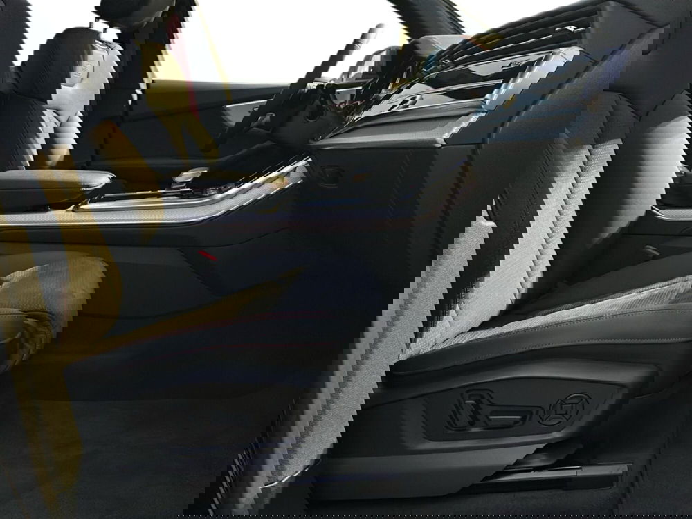 Audi Q8 usata a Napoli (6)