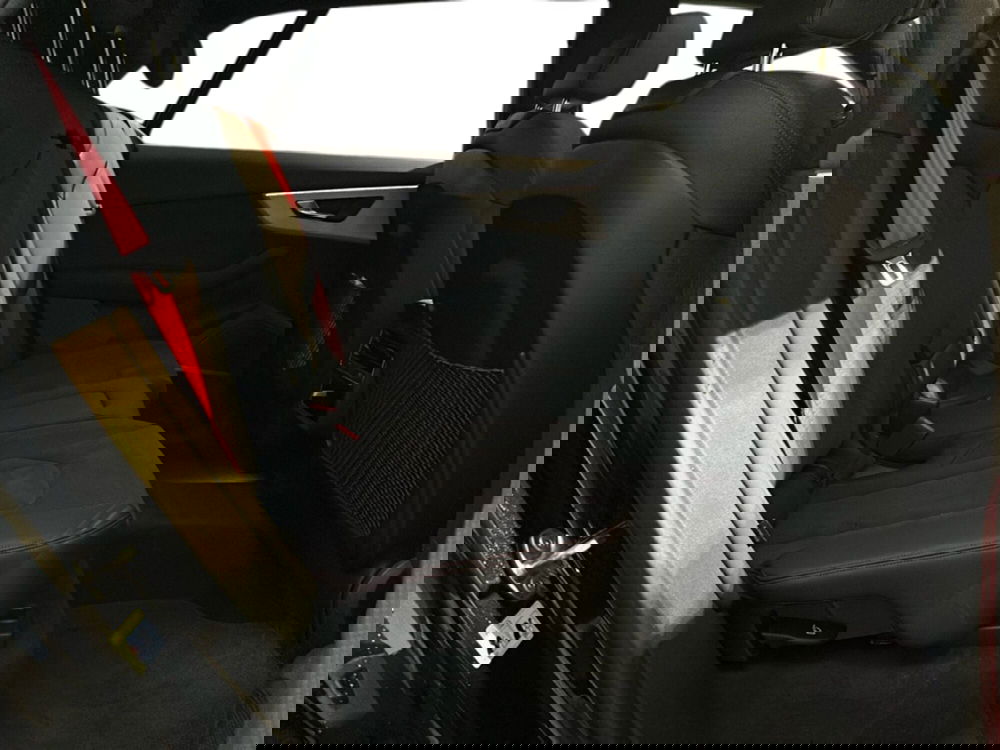 Audi Q8 usata a Napoli (8)