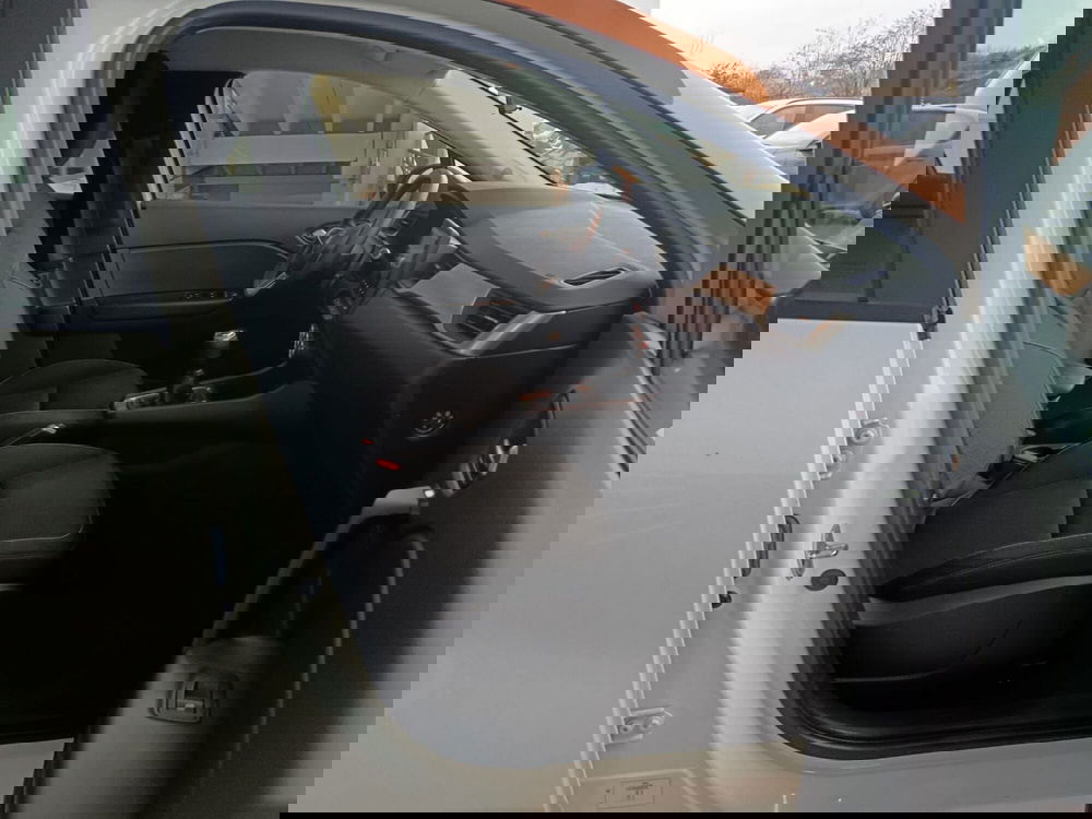 Renault Captur usata a Asti (11)